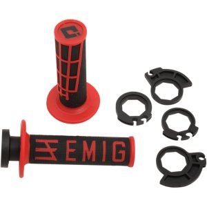 GRIP EMIG RACING V2 SOFT