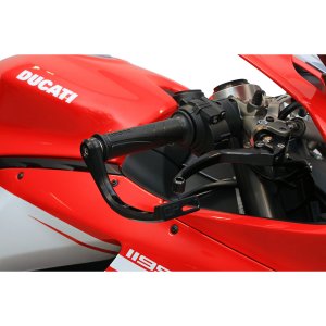 BRAKE LEVER GUARD