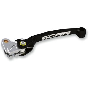 SCAR BRAKE AND CLUTCH LEVER