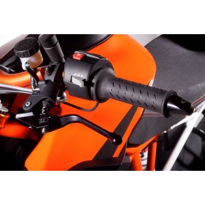 Factor-X Clutch Lever