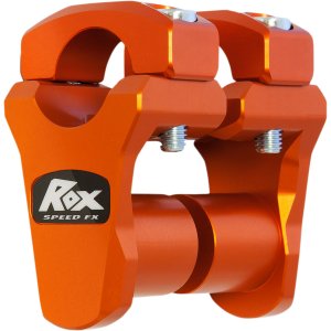 Rox Handlebar Riser