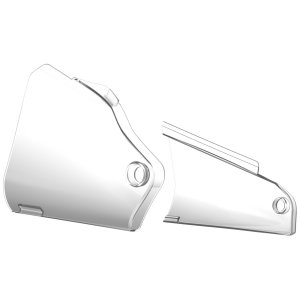 POLİSPORT GRAFİK KORUYUCULARI