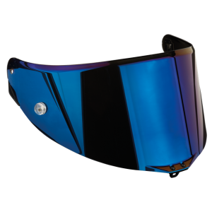 AGV PISTA IRIDIUM KASK VİZÖRÜ