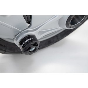 Arka Aks Kaydırıcı Seti