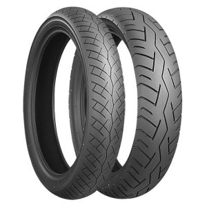 Bridgestone Battlecross Tire