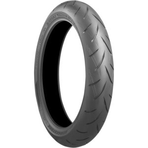 Bridgestone Battlecross Tire