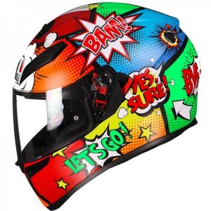 AGV K-3 BALLOON KASK