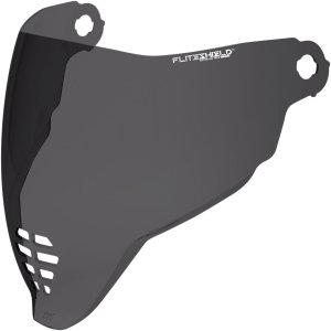 Airflite DARK SMOKE Visor