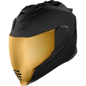ICON  AFL PCKEEPR R-BK KASK