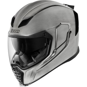 AIRFLITE QUICKSILVER HELMET