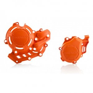 ACERBIS IGNITION CLUTCH COVER PROTECTOR