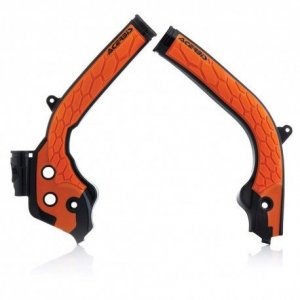 X-GRIP ACERBIS FRAME PROTECTOR