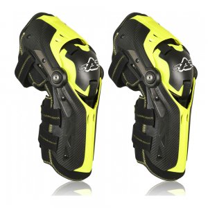 Acerbis Gorilla Knee Protectors