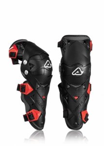 Acerbis Impact Evo 3.0 Knee Protectors