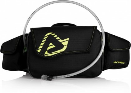 ACERBIS DROMY DRINKING WAIST PACK
