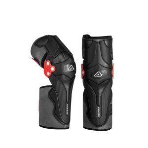 Acerbis X-Strong Knee Protectors