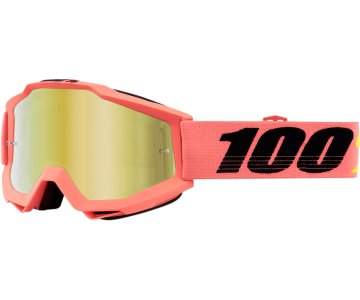 100 % GÖZLÜK ACCURI ROGEN MIR S20