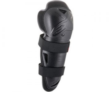 Alpinestars Kids Knee Guards Bio Action