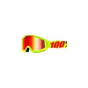 100% STRATA GOGGLES