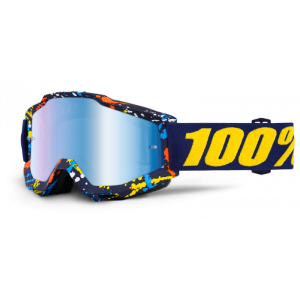 100% GOGGLES