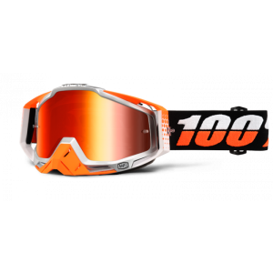 100% GOGGLES RC ULTRA