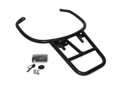 P-PARCEL POST FIXED REAR GTS/ SUPER