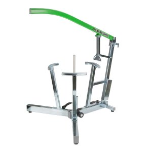 RABACONDA LASTİK DEĞİŞTİRİCİ + ALET SETİ