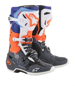 ALPINESTARS TECH 10 BOOTS