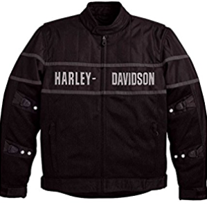 HARLEY DAVIDSON CEKET
