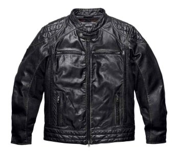 HARLEY DAVIDSON JACKET