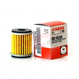YAMAHA OIL FILTER