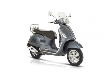 2021 Vespa Primavera Touring 125