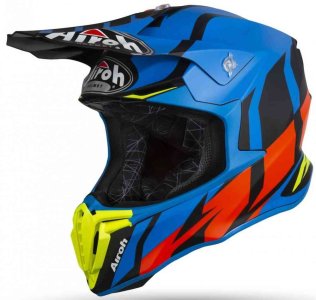 Airoh Twist Great Motocross Helmet