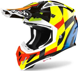 Airoh Aviator ACE Trick Helmet