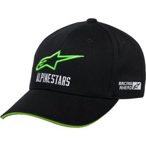 Alpinestars Oval Velo Şapka