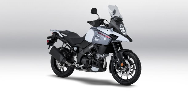 2018 SUZUKİ V-STROM 1000XT