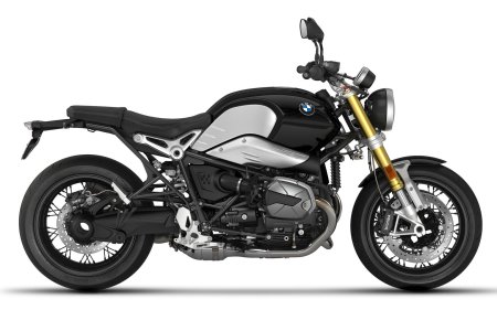 2016 BMW R nine T 1200