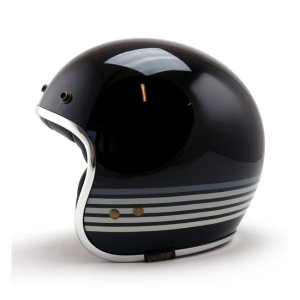 ROEG JETTSON GRAPHITE SKY KASK