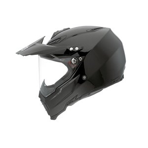 AGV AX-8 DUAL CARBON HELMET