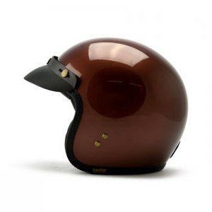 ROEG JETTSON DARK ROAST HELMET