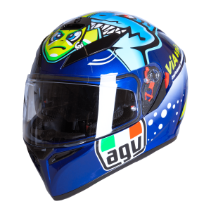 AGV K-3 SV TOP MISANO HELMET