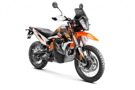 KTM 890 ADVENTURE R