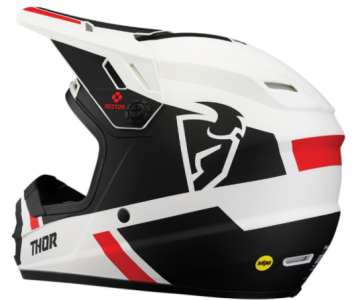 Thor SPLT MIPS Youth Helmet