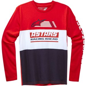 ALPINESTARS RIVALRY SHIRT