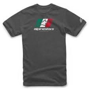 Alpinestars World Tour T-Shirt