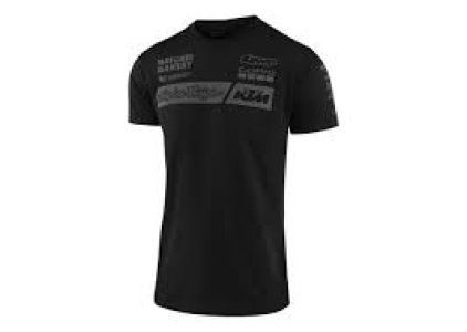 KTM TLD TEAM T-SHIRT