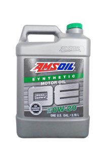 Amsoil OE 0W-20 Synthetic Motor Oil