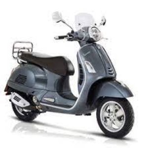 2022 VESPA GTS 300 TOURING