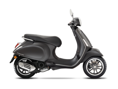 2022 VESPA PRIMAVERA 125 S