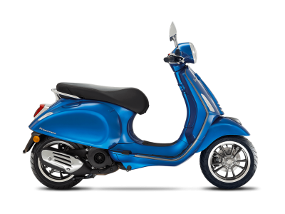 2022 VESPA PRIMAVERA 125 S